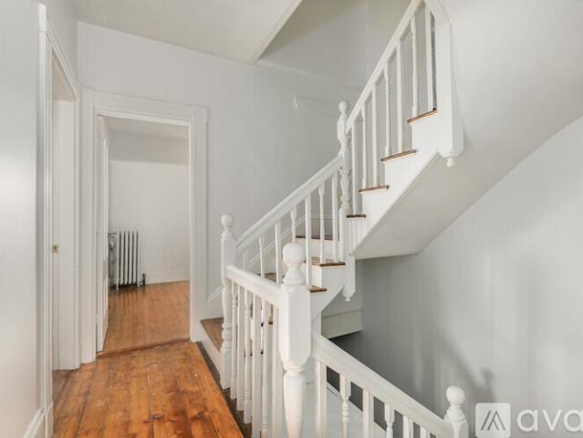 Apartment for rent in Somerville, Massachusetts