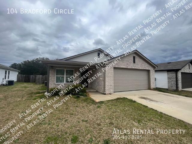 Apartment for rent in Alberta, Alabama
