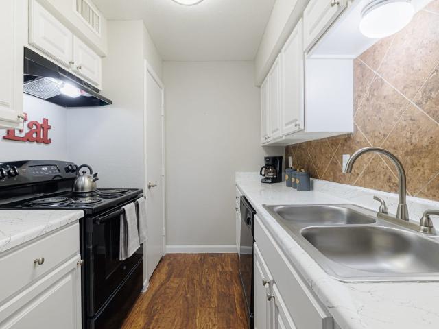 Apartment for rent in Houston