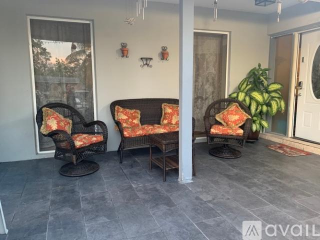 Apartment for rent in Cutler Bay