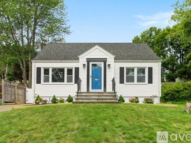 Apartment for rent in West Haven, Connecticut