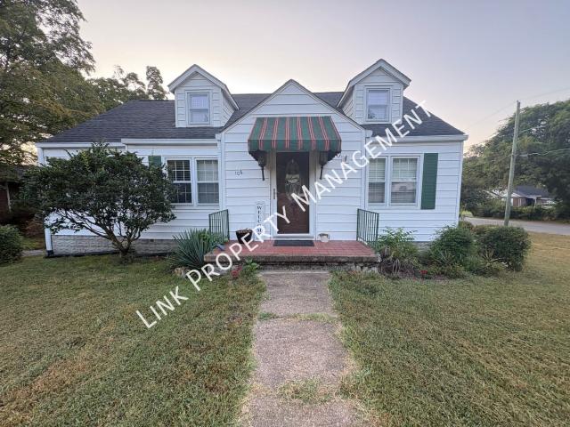 Apartment for rent in Tennessee