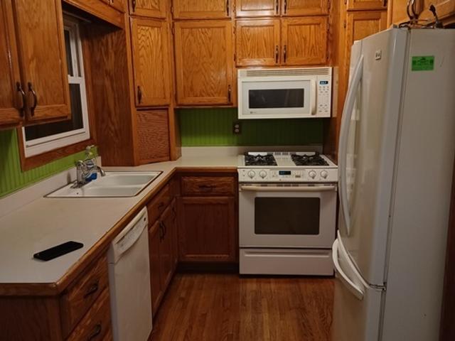 Apartment for rent in Coon Rapids, Minnesota