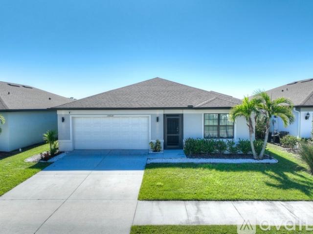 Apartment for rent in North Fort Myers, Florida