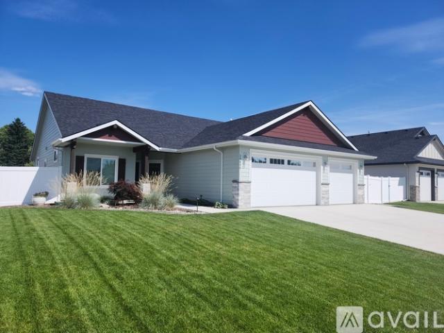 Apartment for rent in Hayden