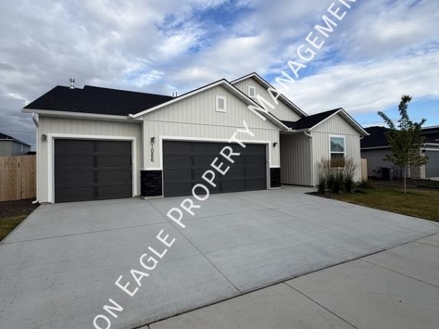 Apartment for rent in Middleton, Idaho