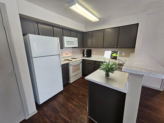 Apartment for rent in Austin