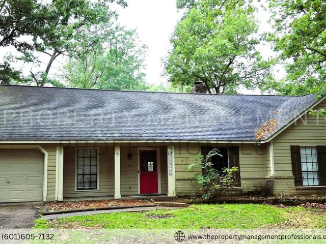 Apartment for rent in Brandon, Mississippi
