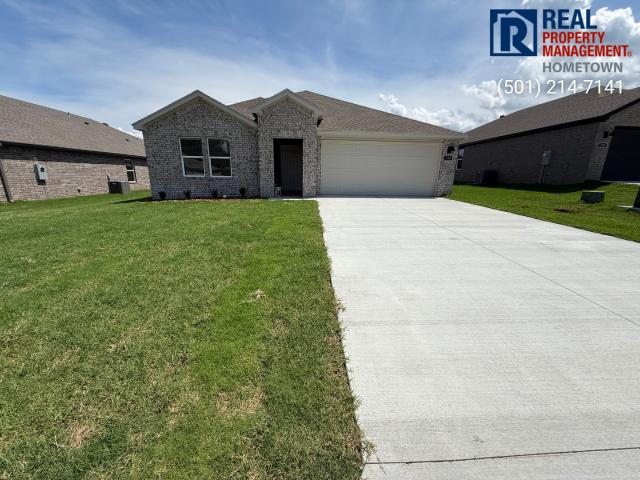 Apartment for rent in Mayflower