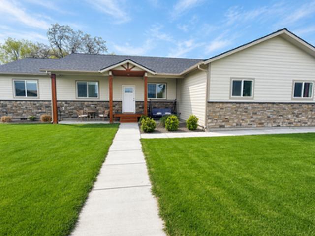 Apartment for rent in Oregonia