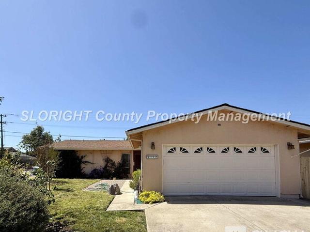 Apartment for rent in San Luis Obispo, California