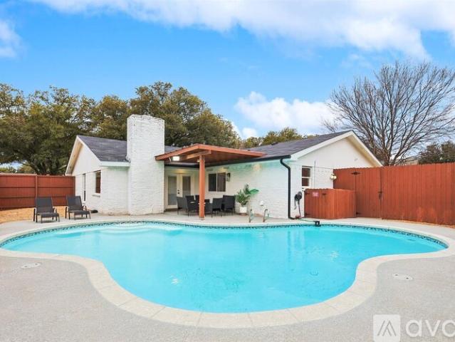 Apartment for rent in Plano
