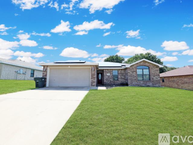 Apartment for rent in Briggs, Texas
