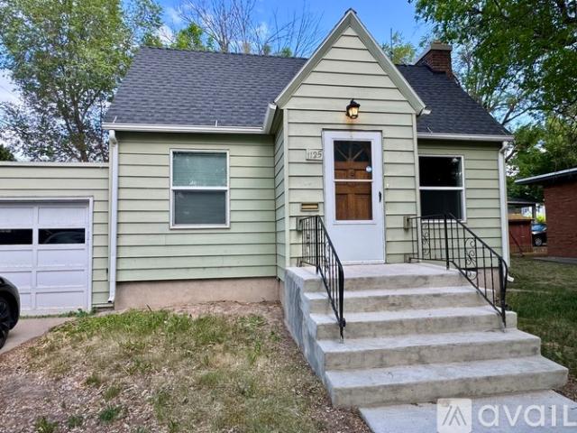 Apartment for rent in Pocatello