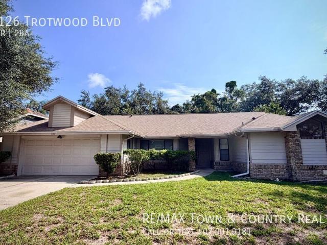 Apartment for rent in Winter Springs, Florida