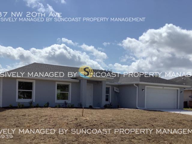 Apartment for rent in Cape Coral