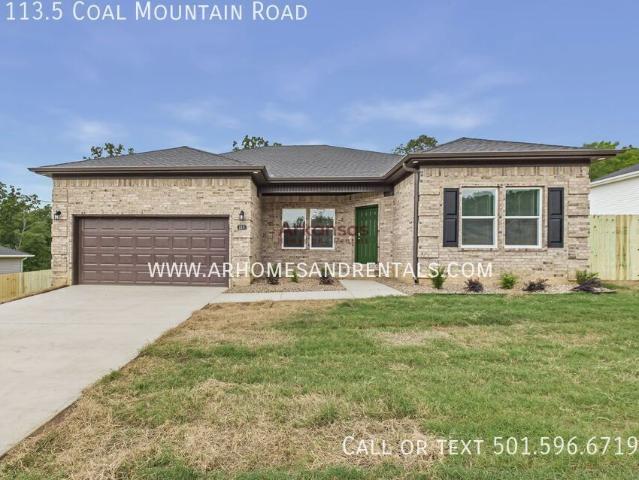 Apartment for rent in Ark