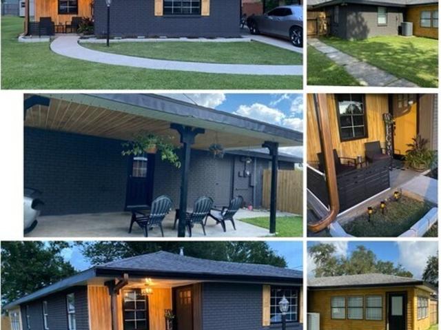 Apartment for rent in Belle Chasse, Louisiana