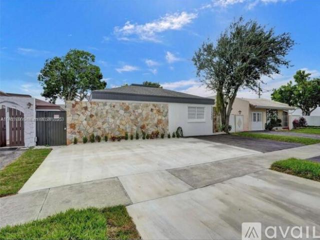 Apartment for rent in Miami