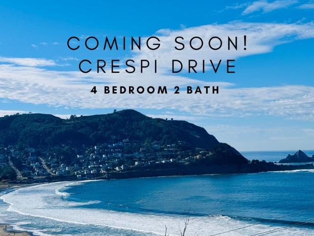 Apartment for rent in Pacifica Apartment for rent in Pacifica