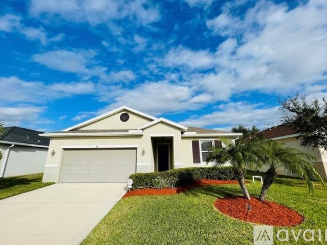 Apartment for rent in Sebastian, Florida