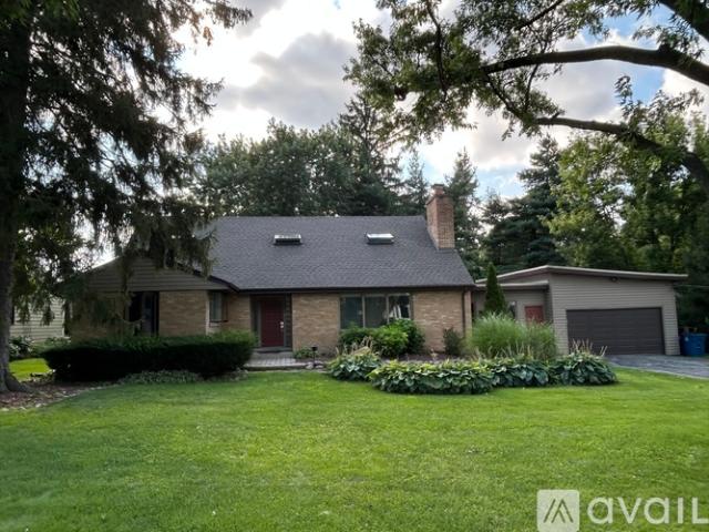Apartment for rent in Palos Heights, Illinois