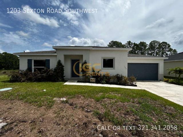 Apartment for rent in Palm Bay
