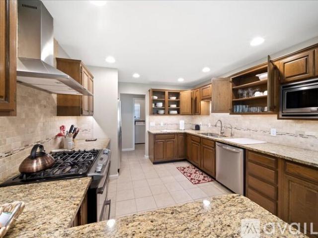 Apartment for rent in Broken Arrow, Oklahoma