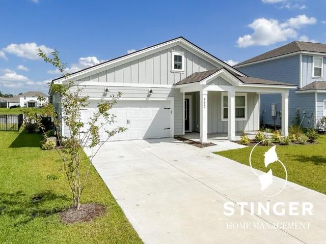 Apartment for rent in Port Royal, South Carolina