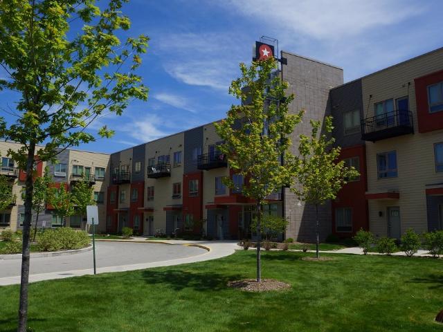 Apartment for rent in Milwaukee, Wisconsin