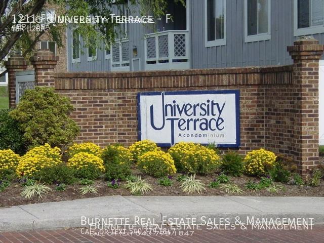 Apartment for rent in Blacksburg