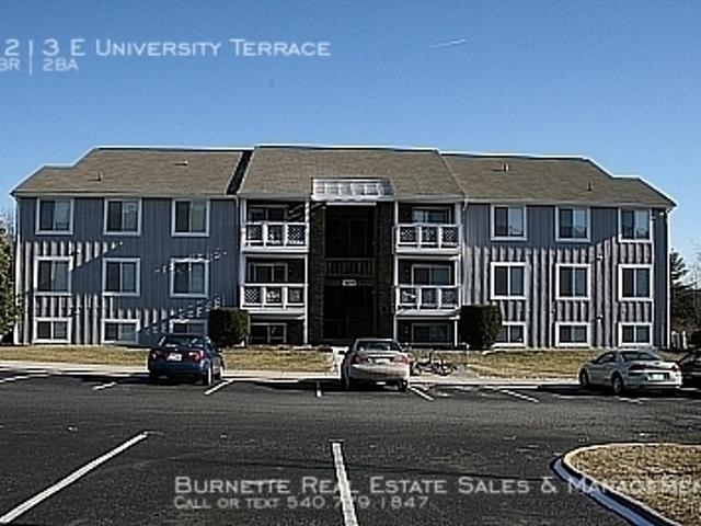 Apartment for rent in Blacksburg