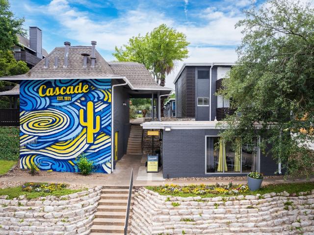 Apartment for rent in Austin