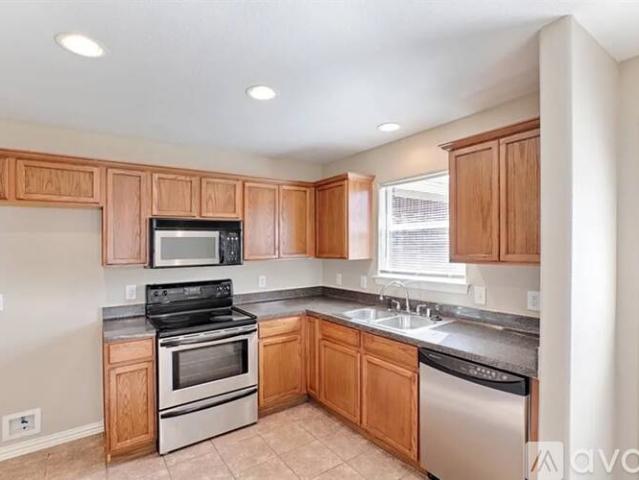 Apartment for rent in Decatur, Georgia