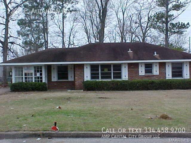 Apartment for rent in Hope Hull, Alabama