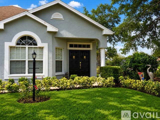 Apartment for rent in Lakewood Ranch, Florida