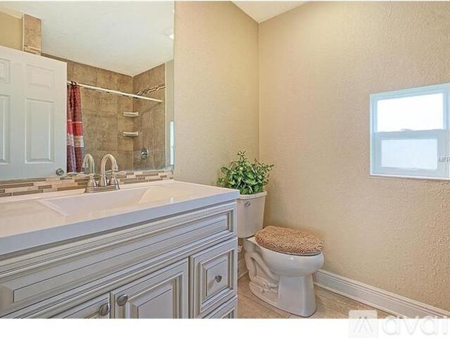 Apartment for rent in Clearwater, Florida
