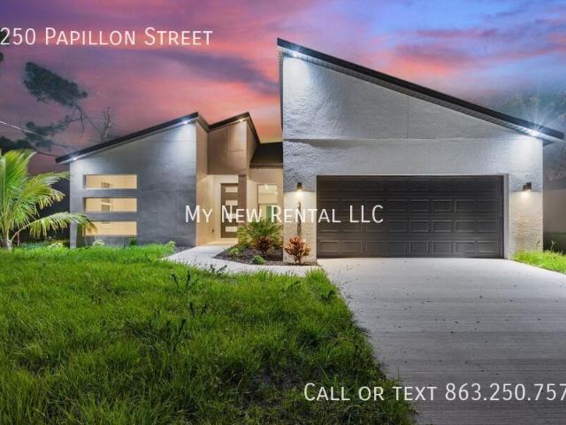 Apartment for rent in North Port