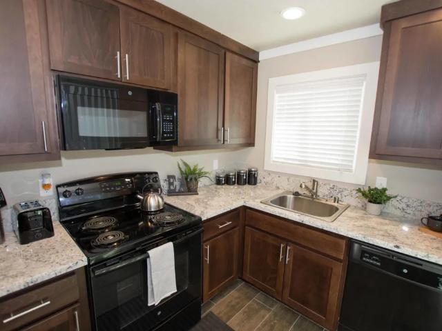 Apartment for rent in Chico