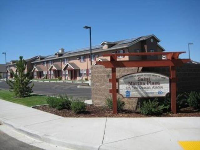 Apartment for rent in George, Washington