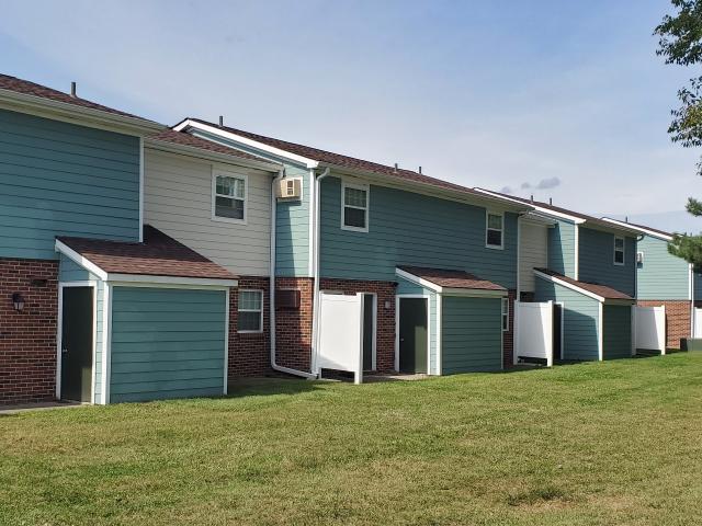 Apartment for rent in Lucas, Ohio