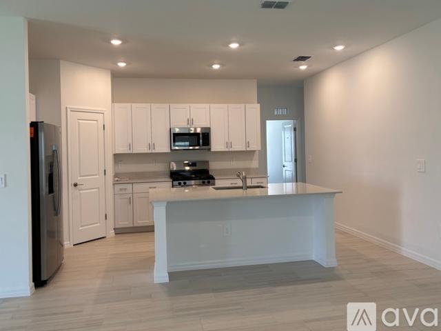 Apartment for rent in Parrish