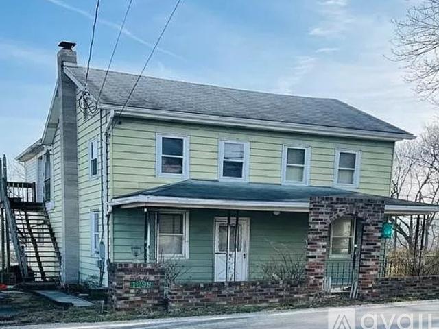 Apartment for rent in Porters Sideling, Pennsylvania