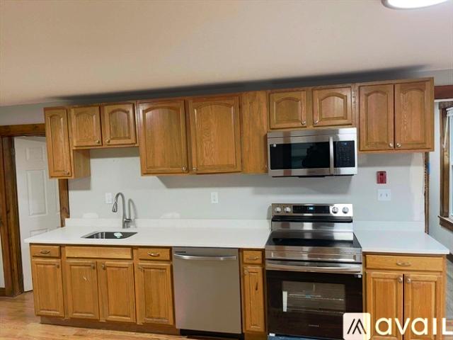 Apartment for rent in Brockton