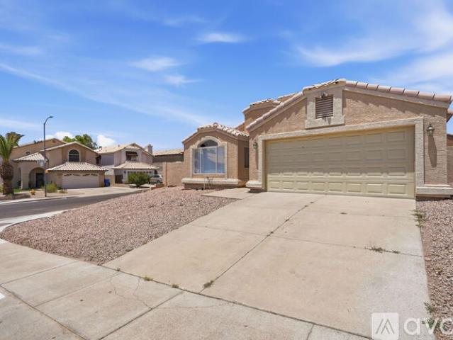 Apartment for rent in Laveen, Arizona