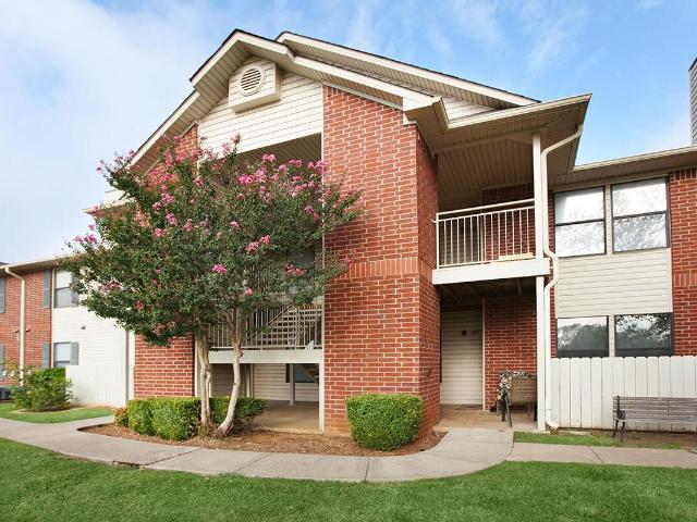 Apartment for rent in Shawnee