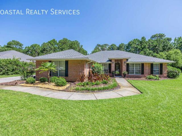 Apartment for rent in Walton, Florida