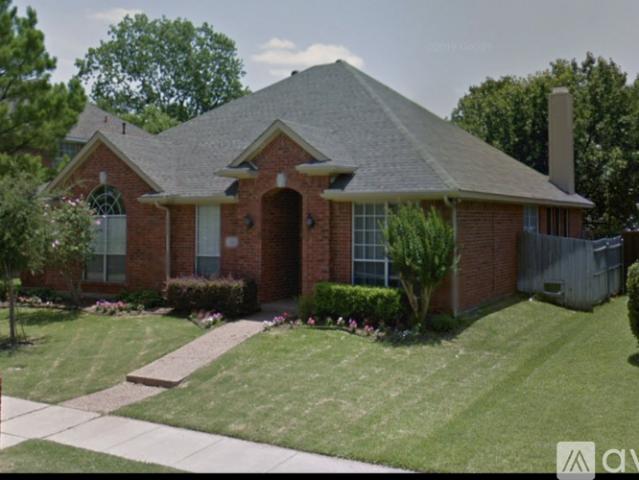 Apartment for rent in Denton, Texas