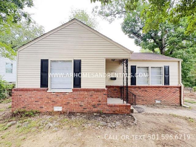 Apartment for rent in Little Rock