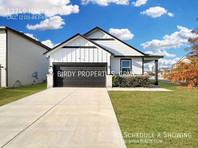 Apartment for rent in Saint Hedwig, Texas